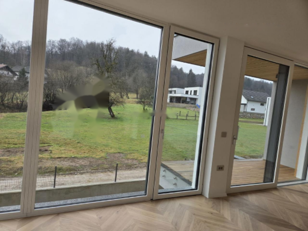 Квартира в Любляне, Словения, 299 м² - фото 4