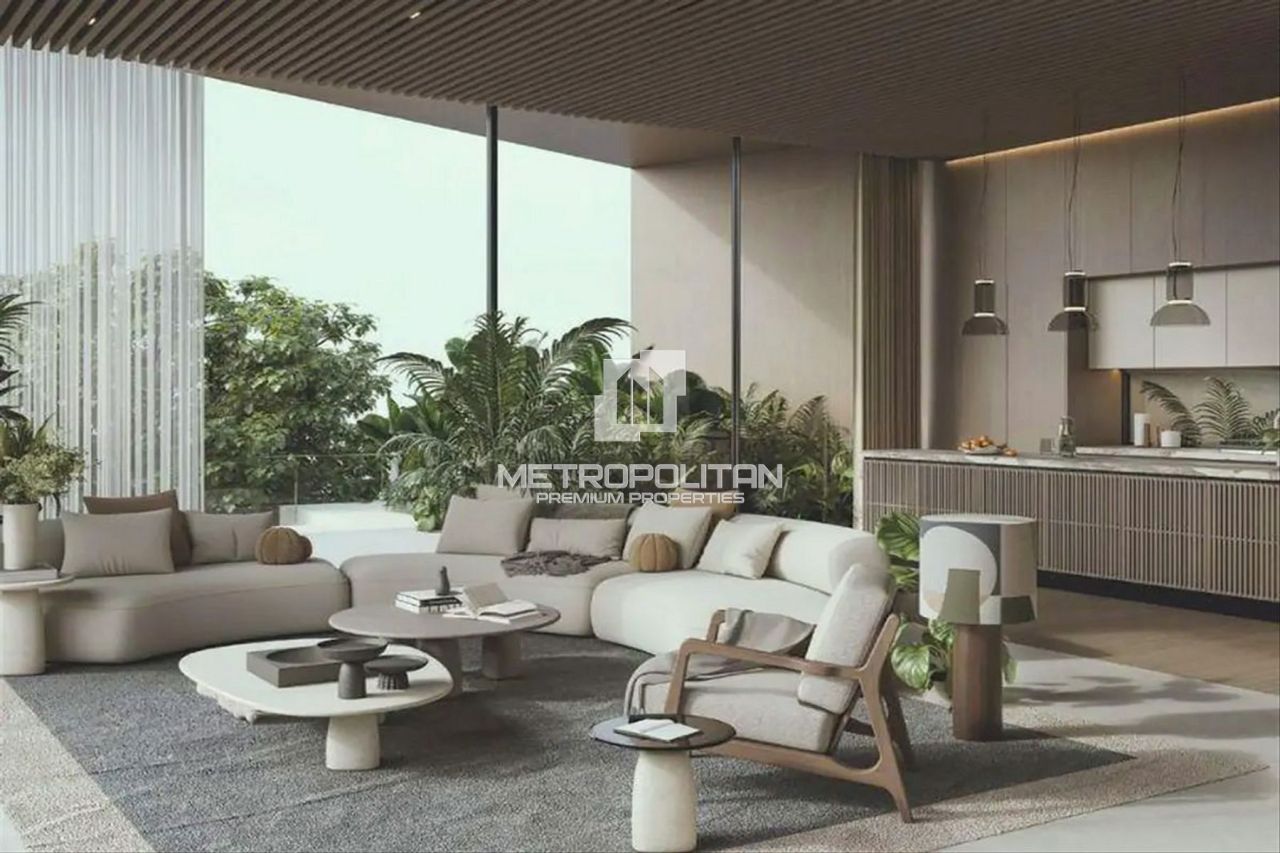 Вилла в Дубае, ОАЭ, 2 527 м² - фото 2