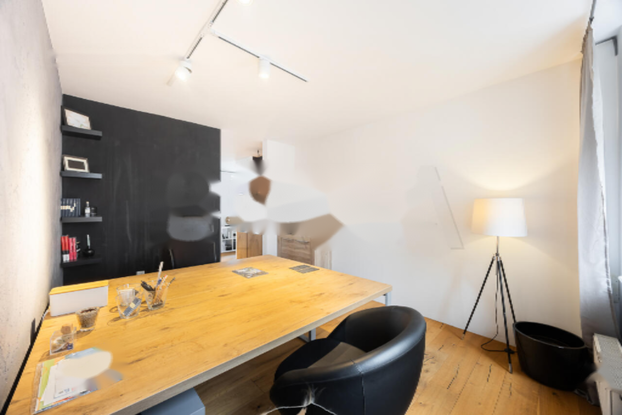 Офис в Любляне, Словения, 29 м² - фото 4