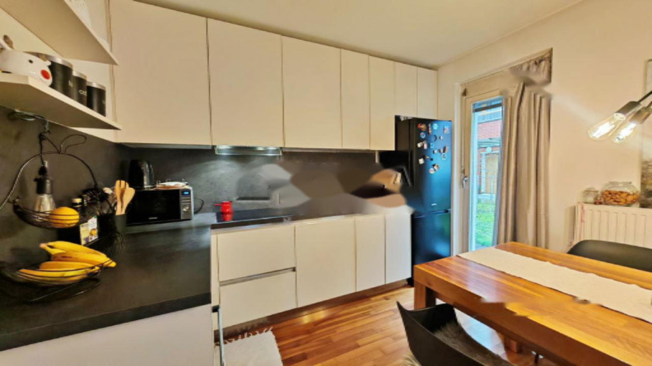 Квартира в Любляне, Словения, 110 м² - фото 4