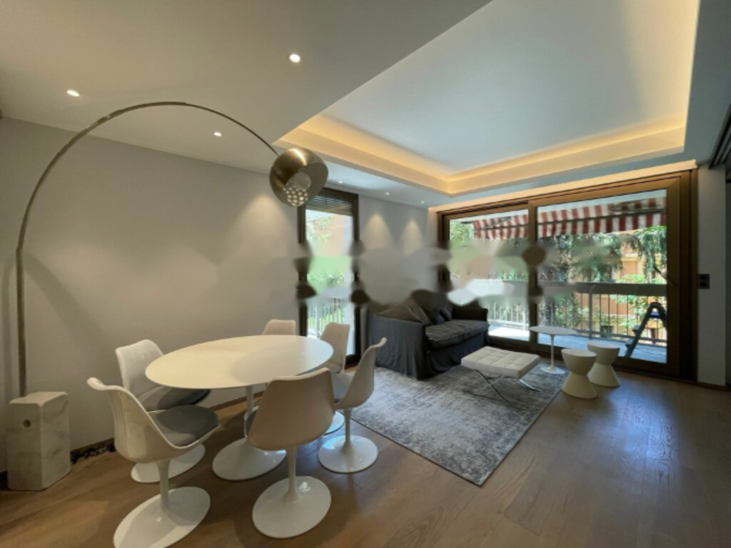 Квартира в Монако, Монако, 76 м² - фото 4