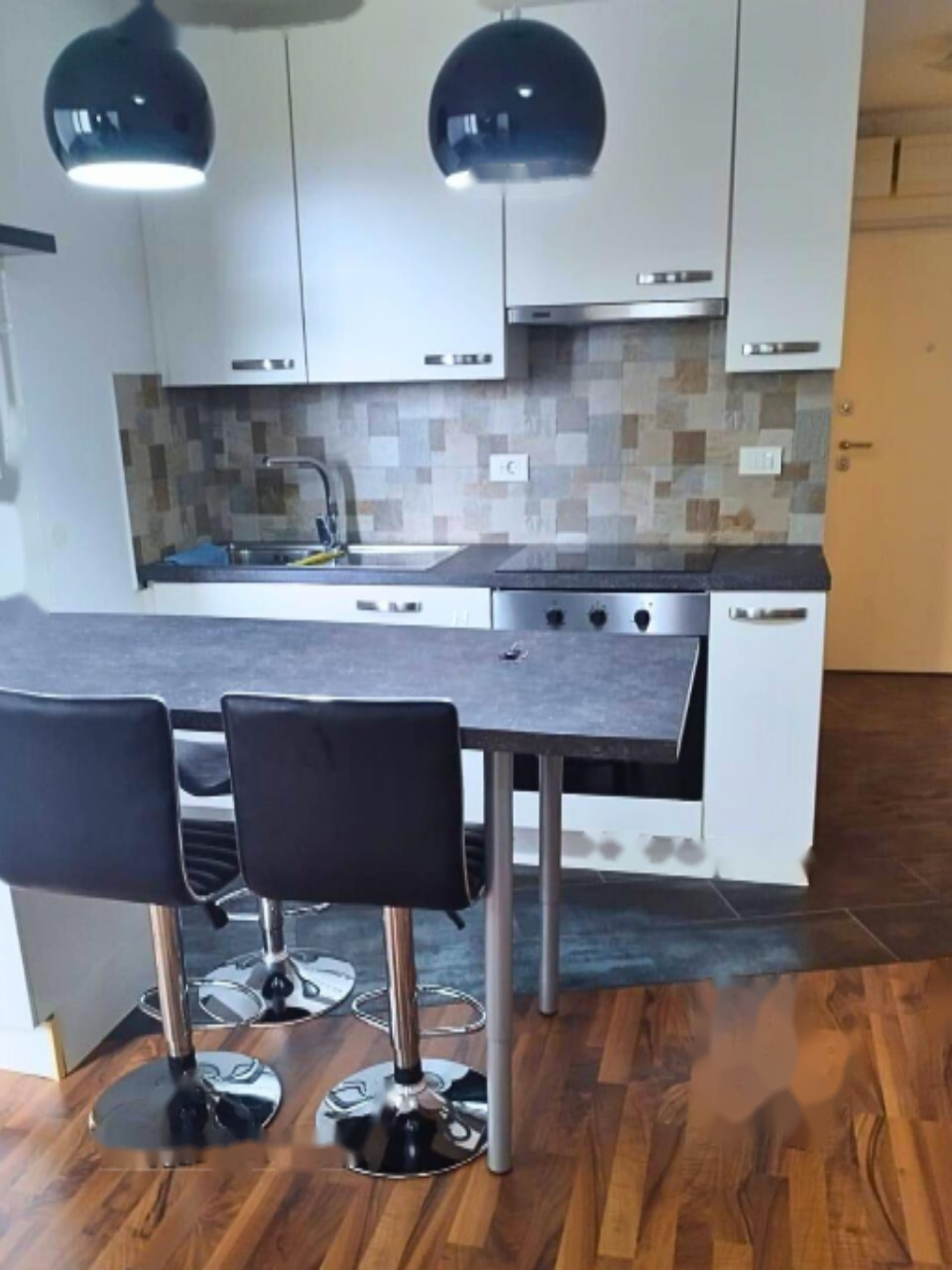 Квартира в Любляне, Словения, 44 м² - фото 4