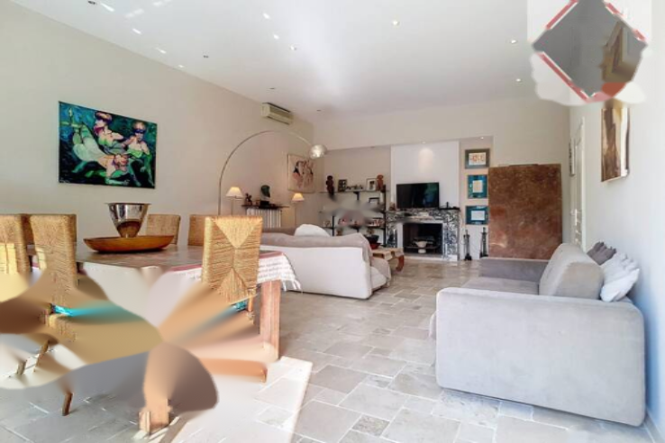 Квартира в Каннах, Франция, 137 м² - фото 2