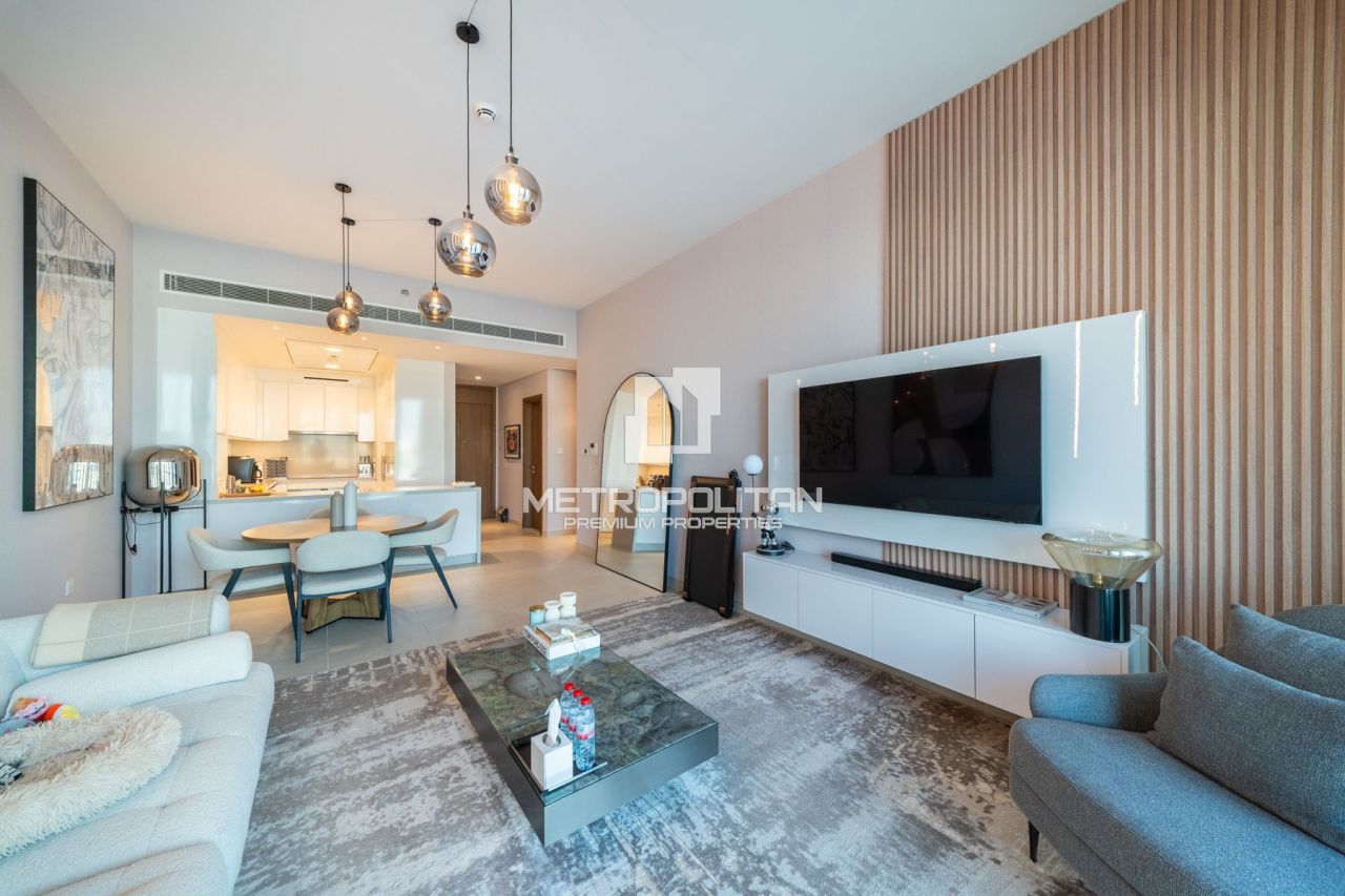 Апартаменты в Дубае, ОАЭ, 161 м² - фото 2