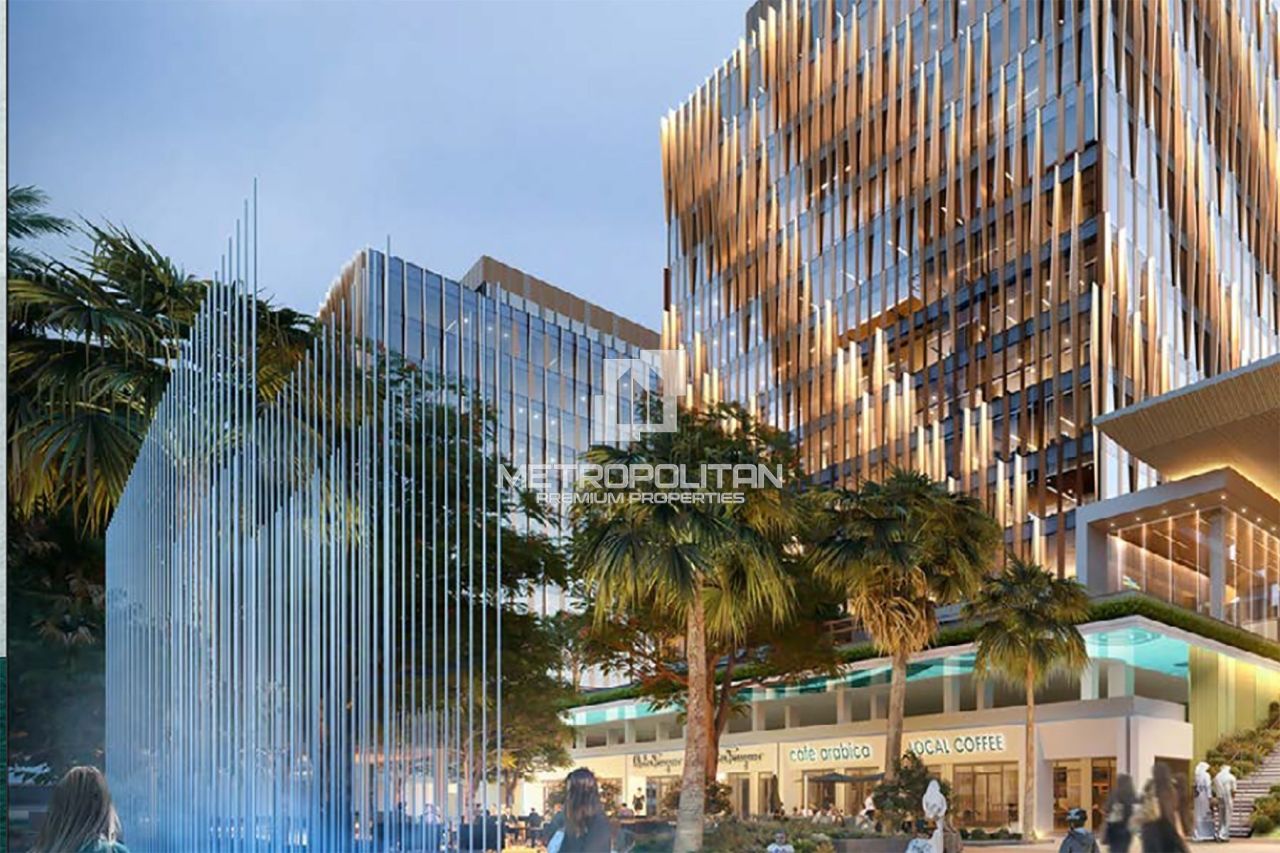 Магазин в Рас-эль-Хайме, ОАЭ, 66 м² - фото 2