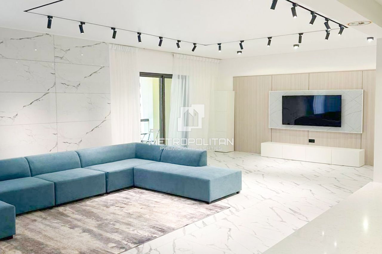 Апартаменты в Дубае, ОАЭ, 253 м² - фото 2