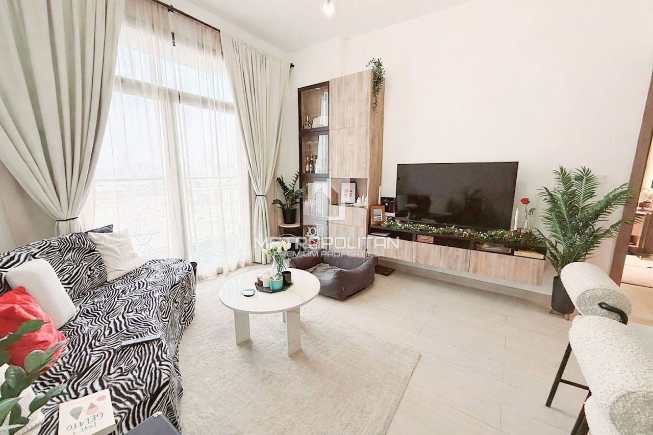 Апартаменты в Дубае, ОАЭ, 69 м² - фото 2