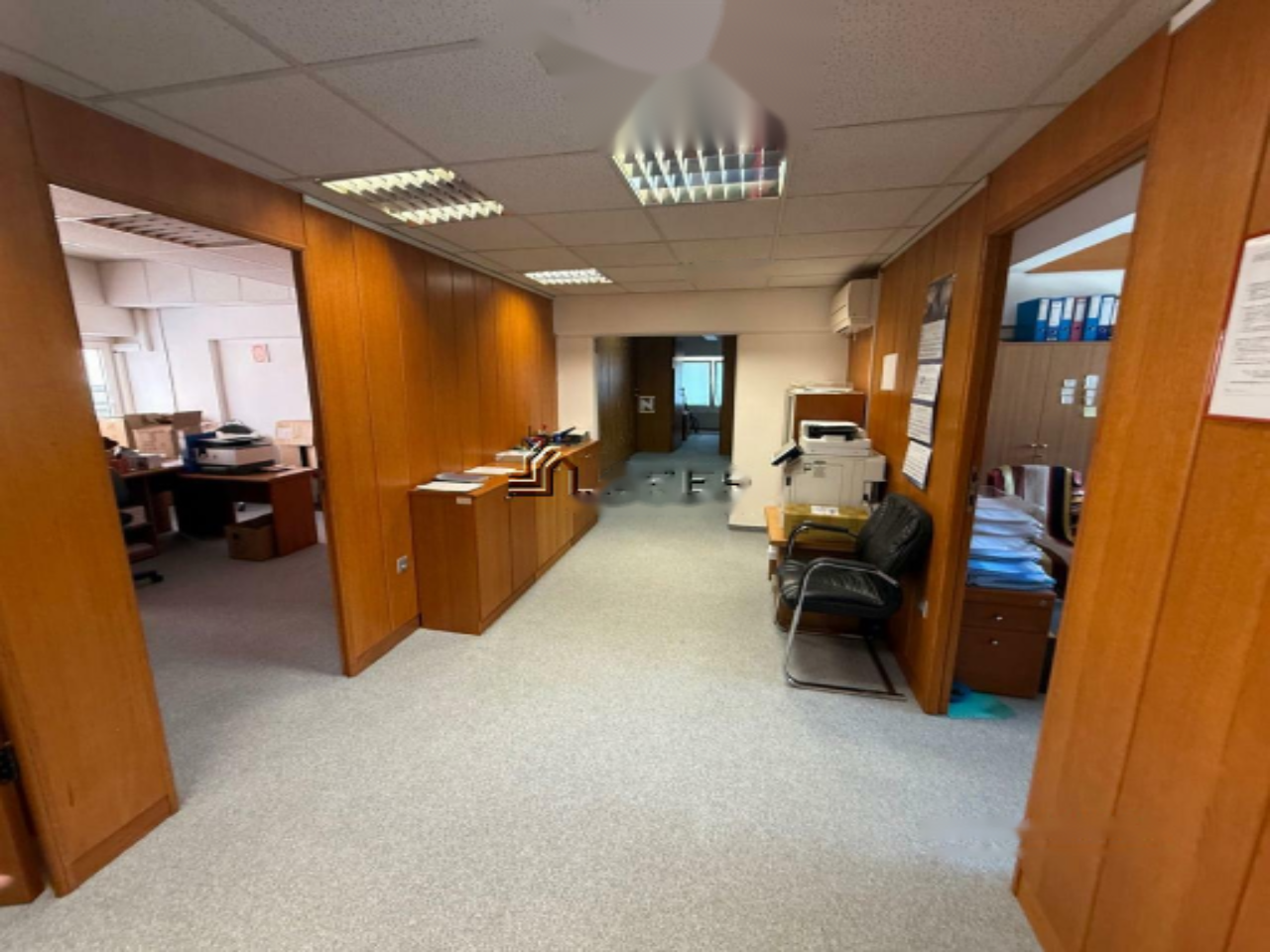 Офис в Любляне, Словения, 467 м² - фото 4