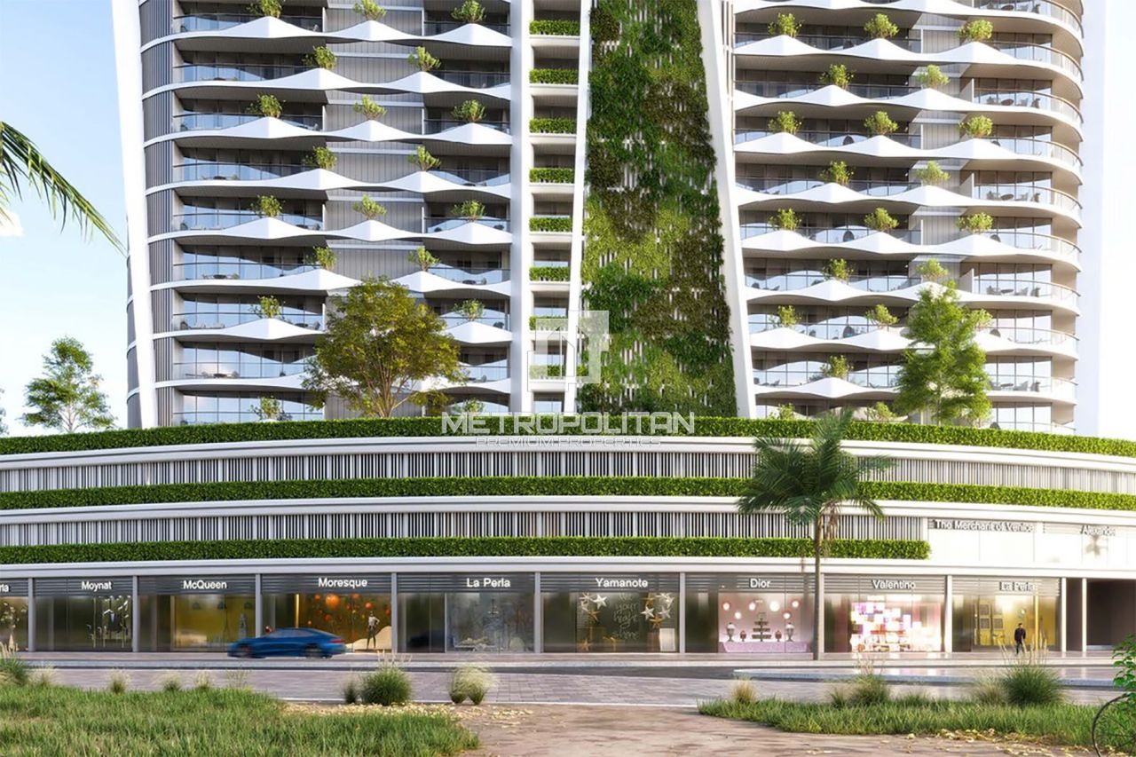 Магазин в Рас-эль-Хайме, ОАЭ, 66 м² - фото 3