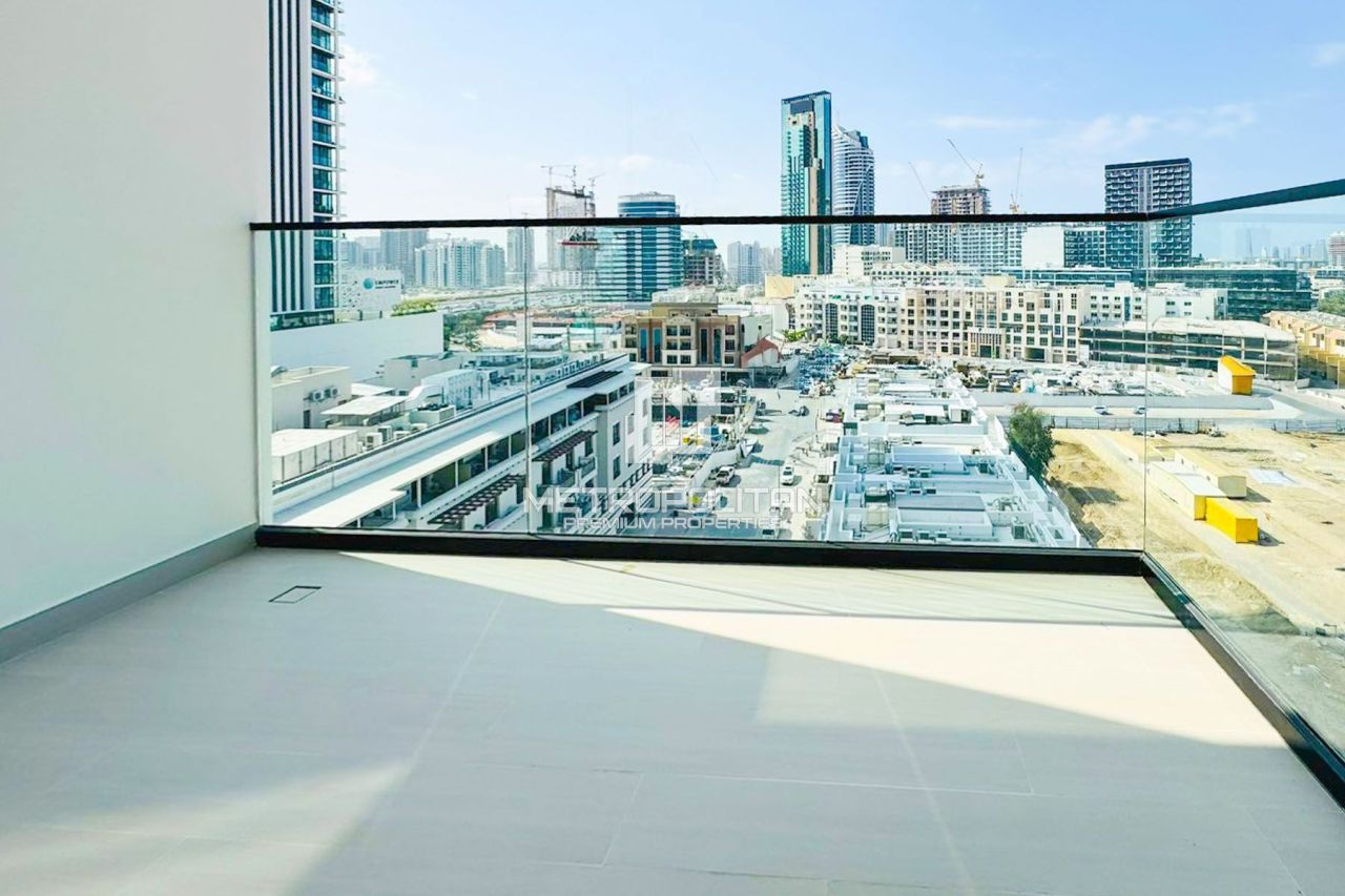 Апартаменты в Дубае, ОАЭ, 74 м² - фото 3