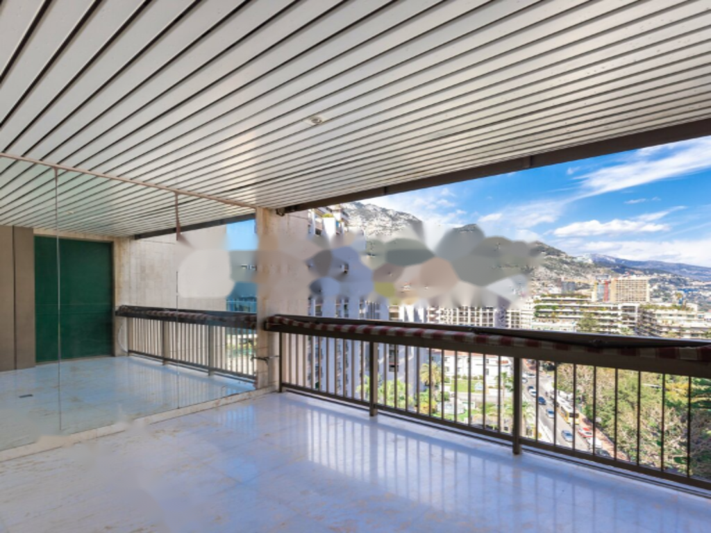 Квартира в Монако, Монако, 110 м² - фото 4