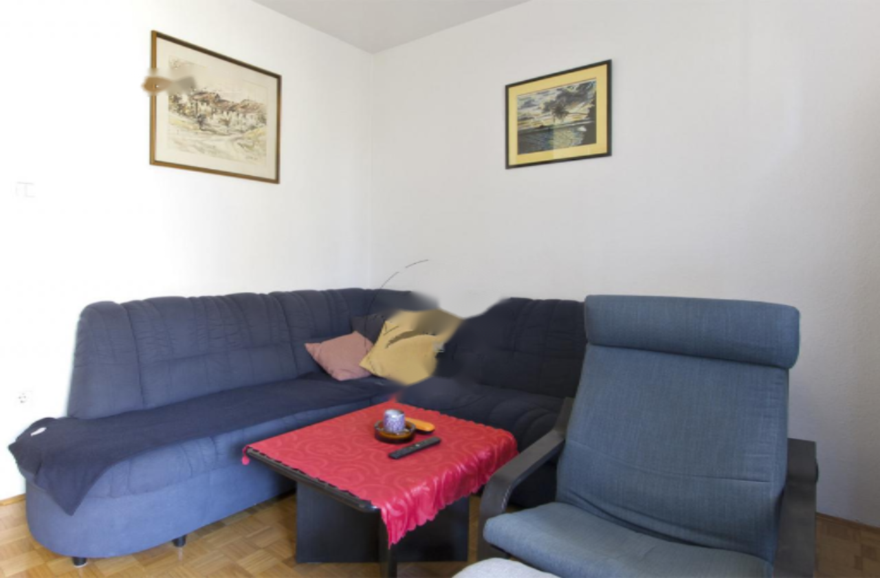 Квартира в Любляне, Словения, 91 м² - фото 5