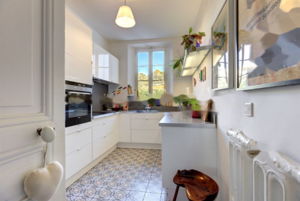 Квартира в Каннах, Франция, 129 м² - фото 5