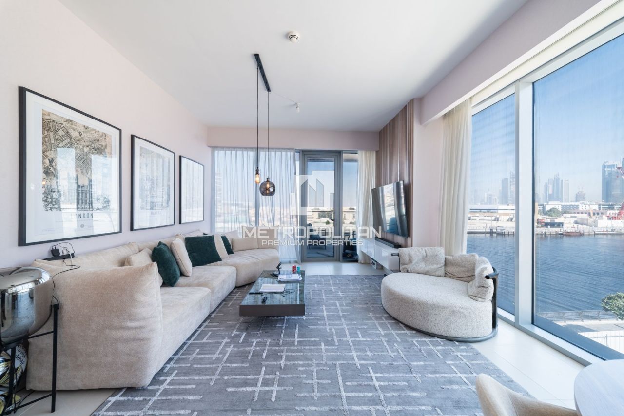 Апартаменты в Дубае, ОАЭ, 146 м² - фото 3