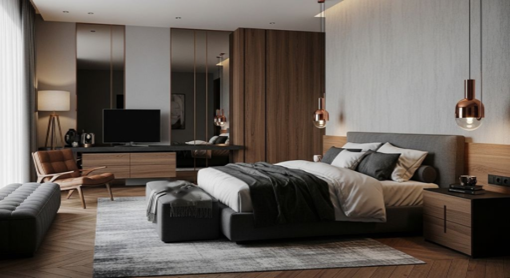 Квартира в Лондоне, Великобритания - фото 5