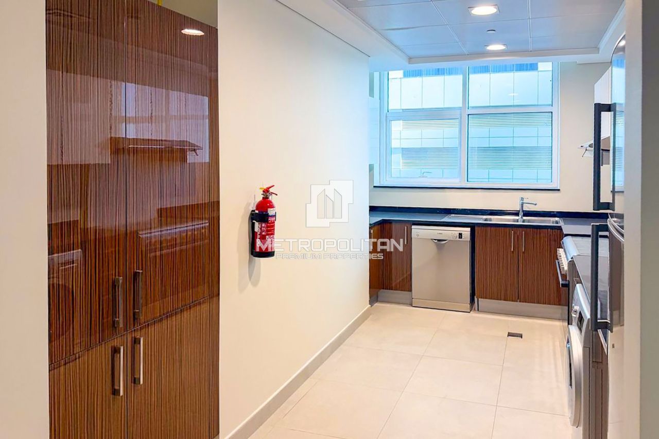 Апартаменты в Дубае, ОАЭ, 81 м² - фото 3