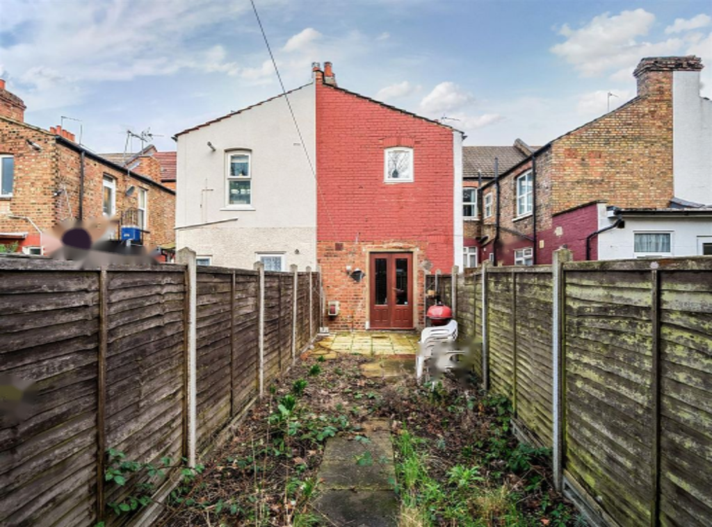 Квартира в Лондоне, Великобритания, 64 м² - фото 5