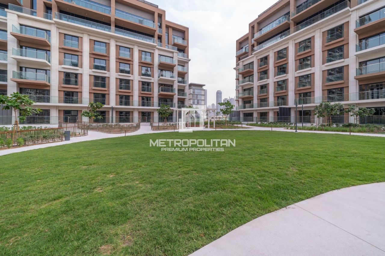 Апартаменты в Дубае, ОАЭ, 165 м² - фото 3