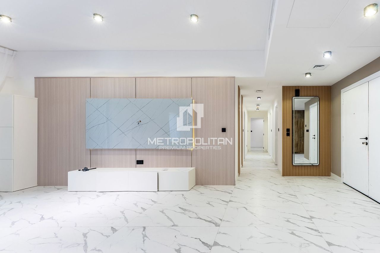 Апартаменты в Дубае, ОАЭ, 253 м² - фото 3