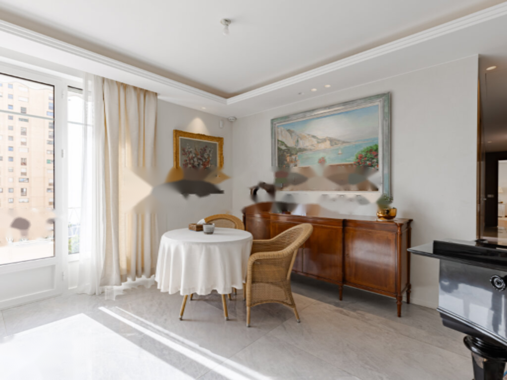 Квартира в Монте Карло, Монако, 145 м² - фото 5