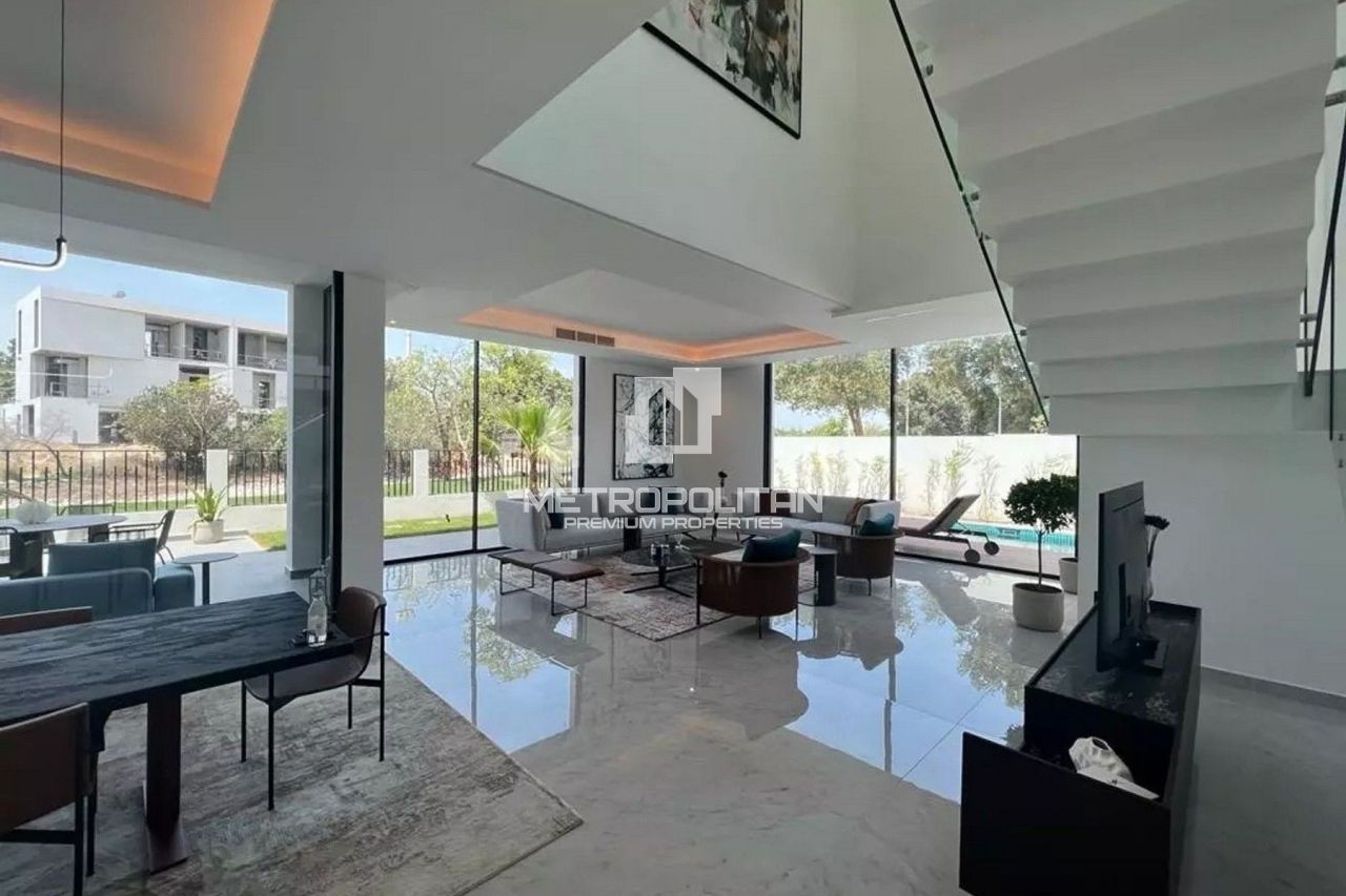 Вилла в Дубае, ОАЭ, 591 м² - фото 3