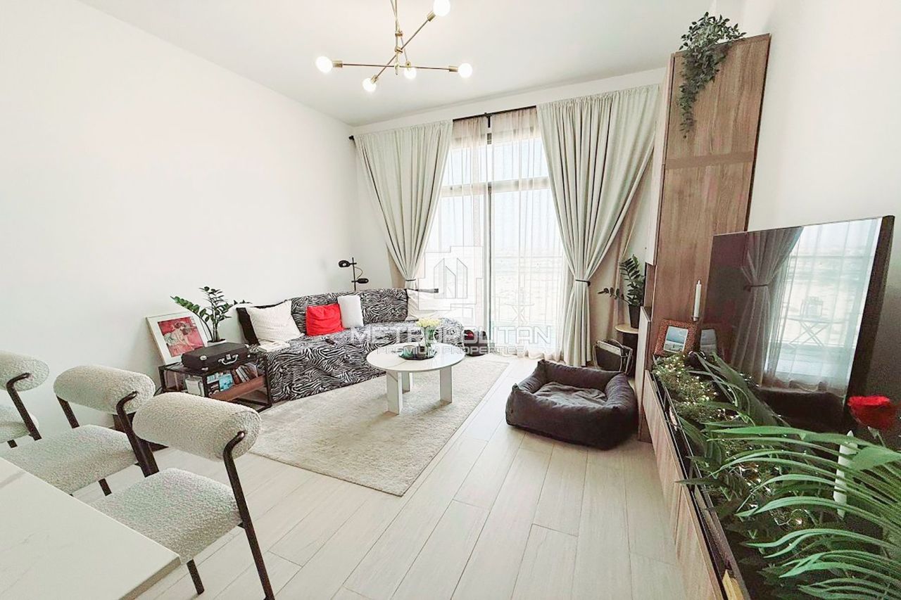 Апартаменты в Дубае, ОАЭ, 69 м² - фото 3