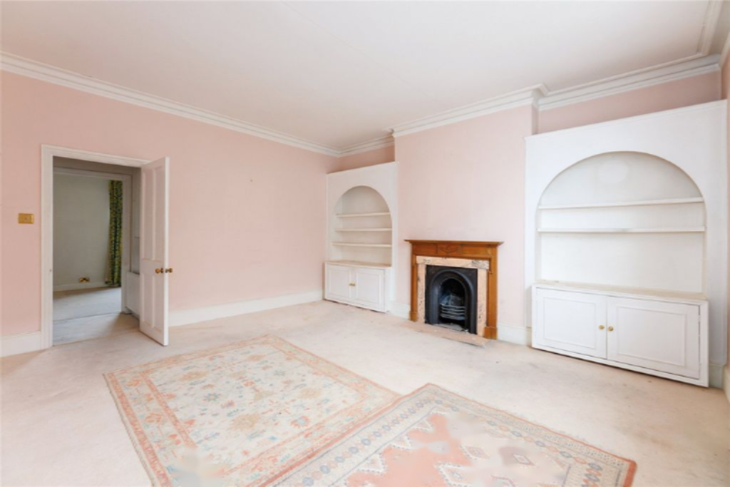 Квартира в Лондоне, Великобритания, 58 м² - фото 4