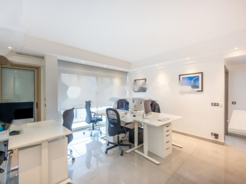 Квартира в Монако, Монако, 95 м² - фото 5