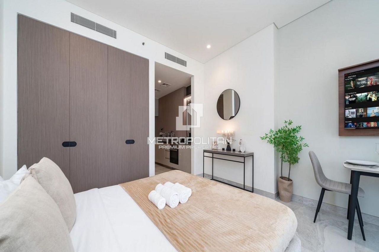 Апартаменты в Дубае, ОАЭ, 48 м² - фото 4