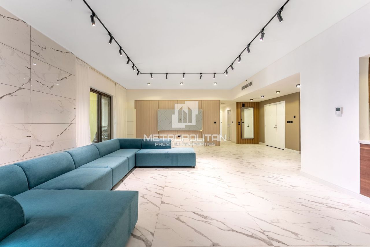 Апартаменты в Дубае, ОАЭ, 253 м² - фото 4