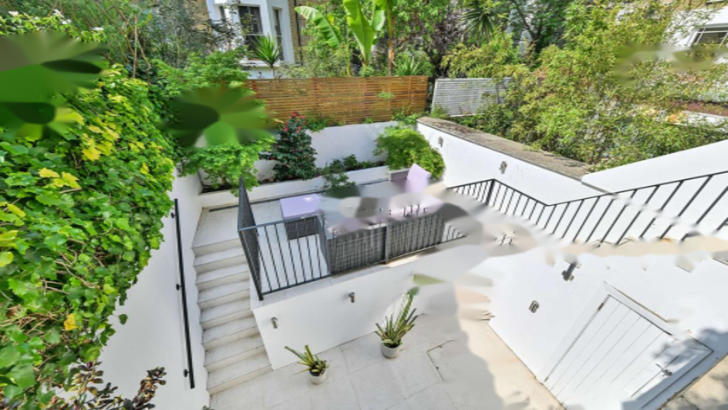 Квартира в Лондоне, Великобритания, 235 м² - фото 5