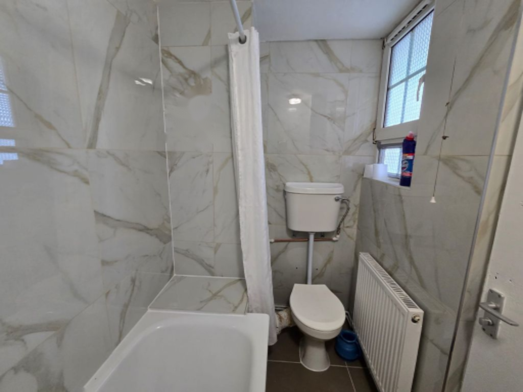 Квартира в Лондоне, Великобритания, 28 м² - фото 5