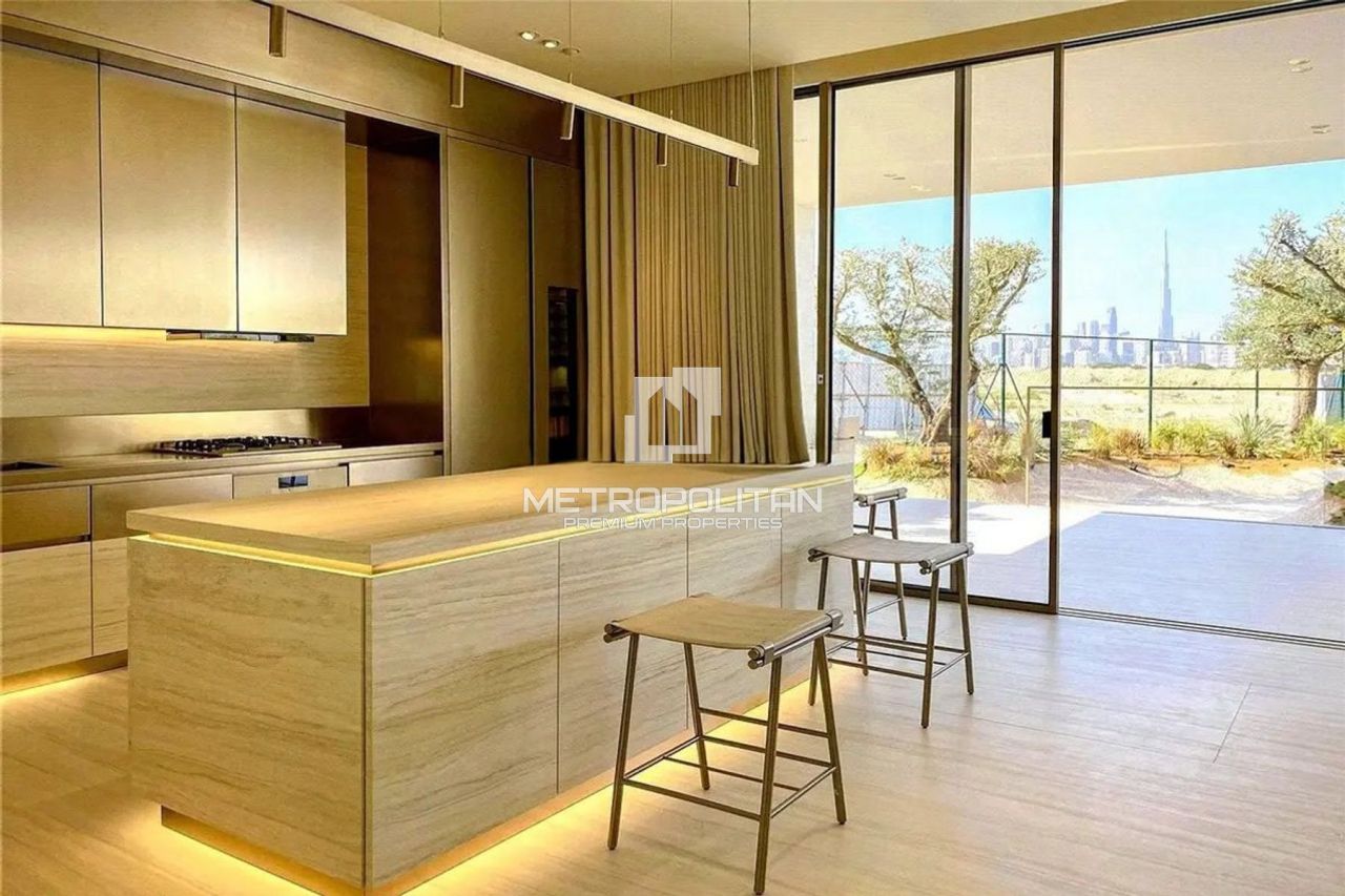 Апартаменты в Дубае, ОАЭ, 226 м² - фото 4