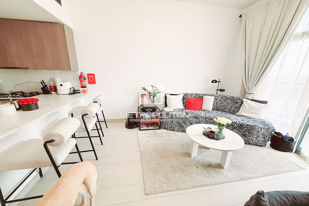 Апартаменты в Дубае, ОАЭ, 69 м² - фото 4