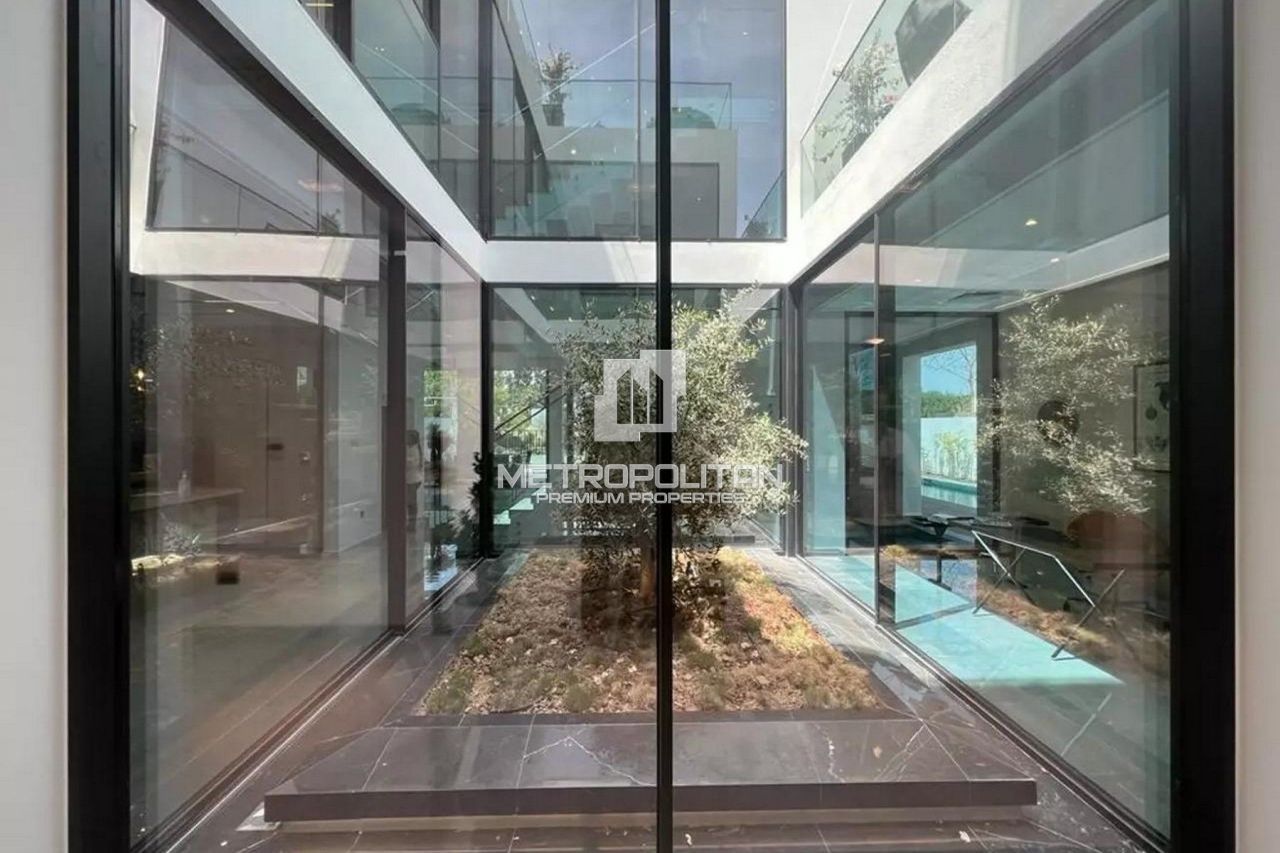 Вилла в Дубае, ОАЭ, 591 м² - фото 4