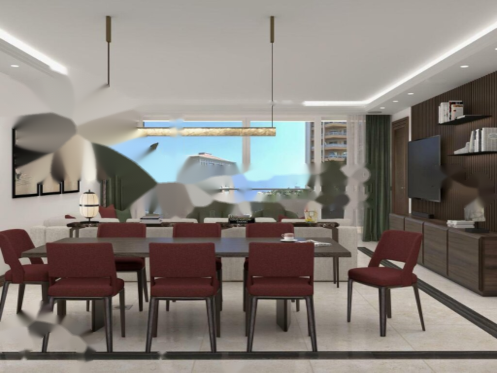 Квартира в Ларвотто, Монако, 270 м² - фото 5