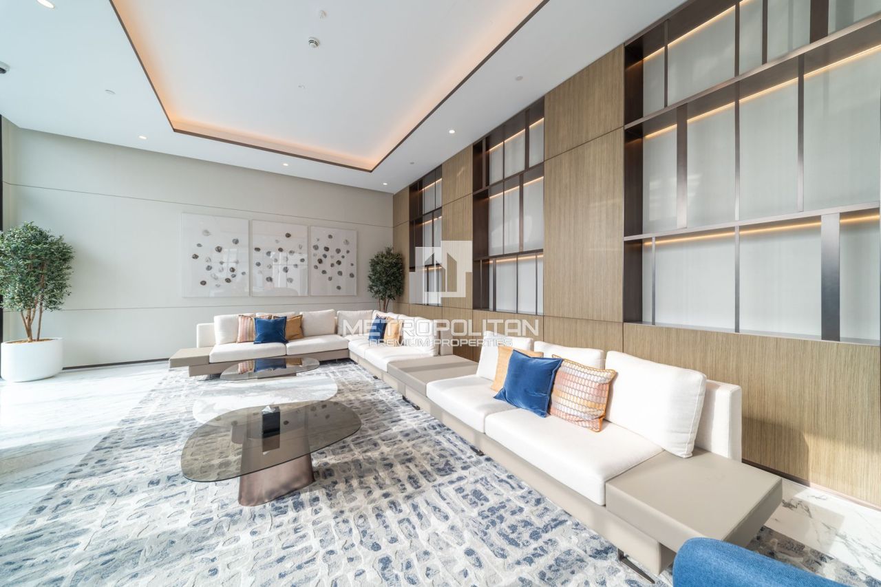 Апартаменты в Дубае, ОАЭ, 165 м² - фото 4