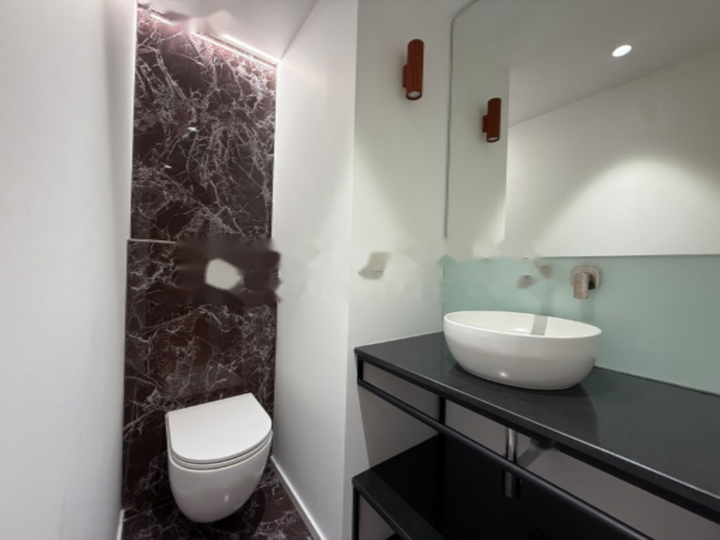 Квартира в Ла-Кондамине, Монако, 114 м² - фото 5