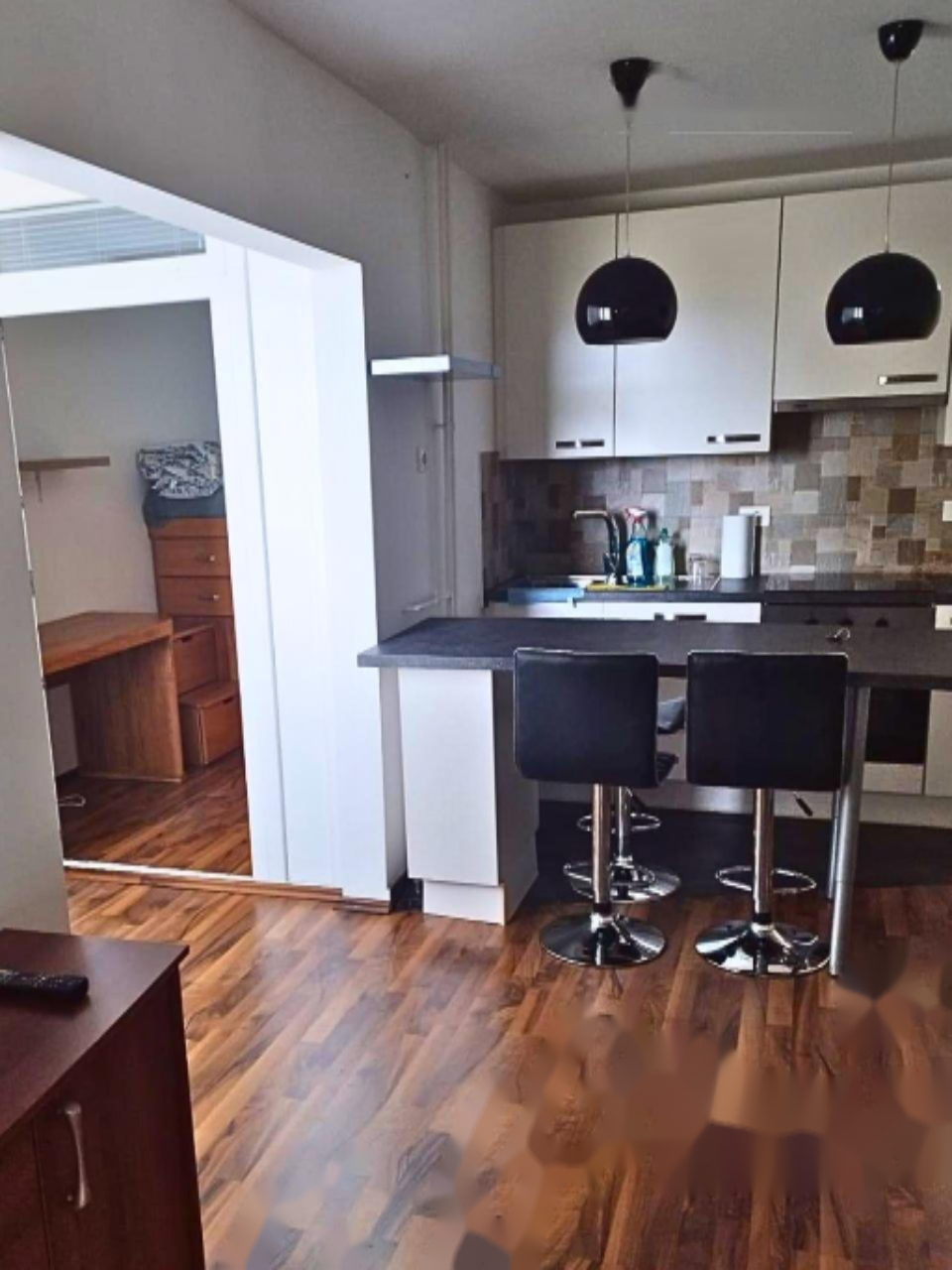 Квартира в Любляне, Словения, 44 м² - фото 5