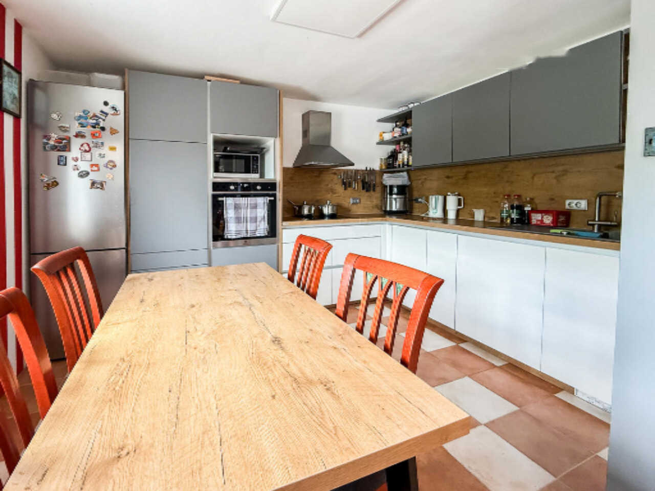 Дом в Любляне, Словения, 118 м² - фото 5