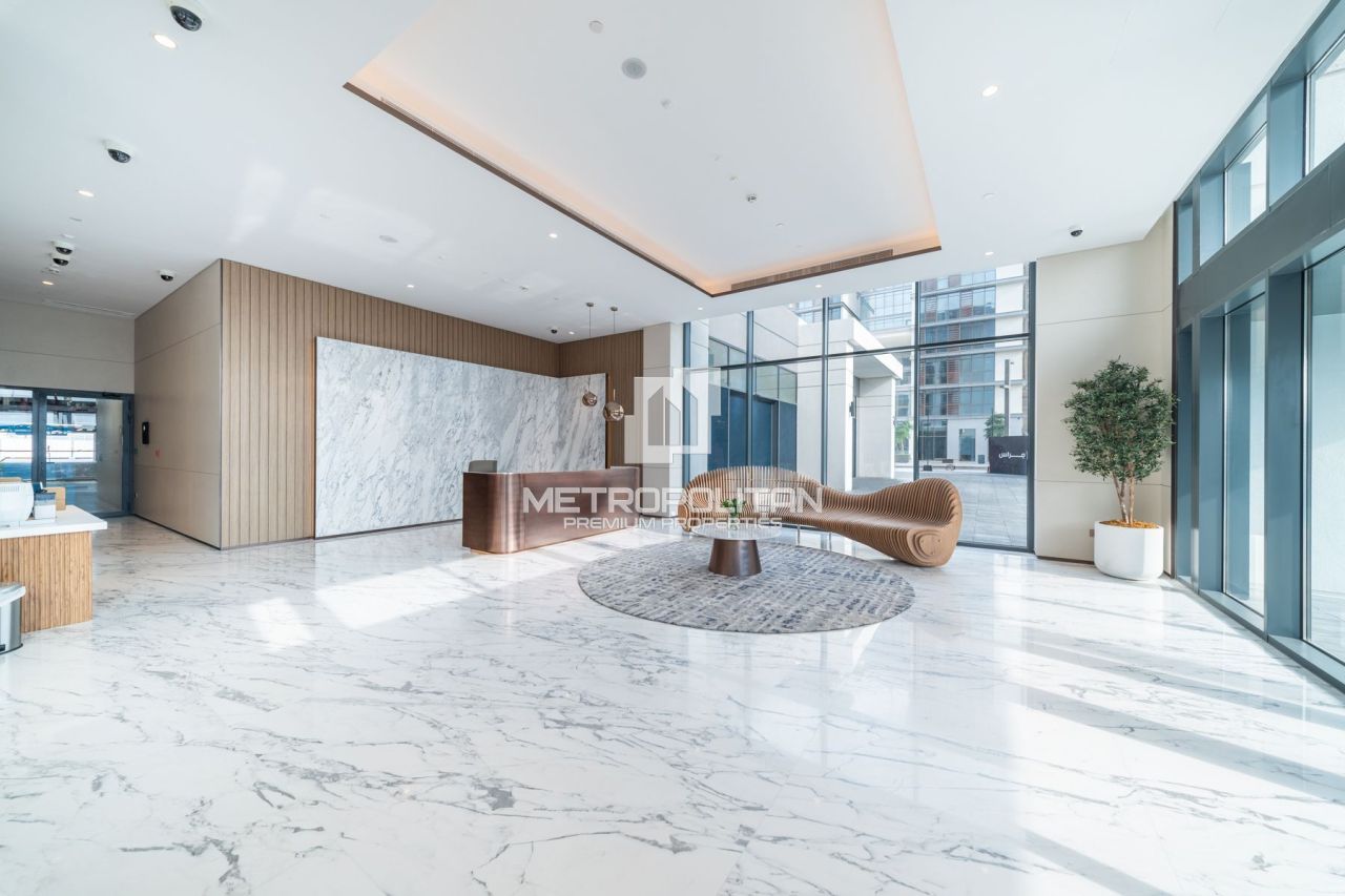 Апартаменты в Дубае, ОАЭ, 165 м² - фото 5