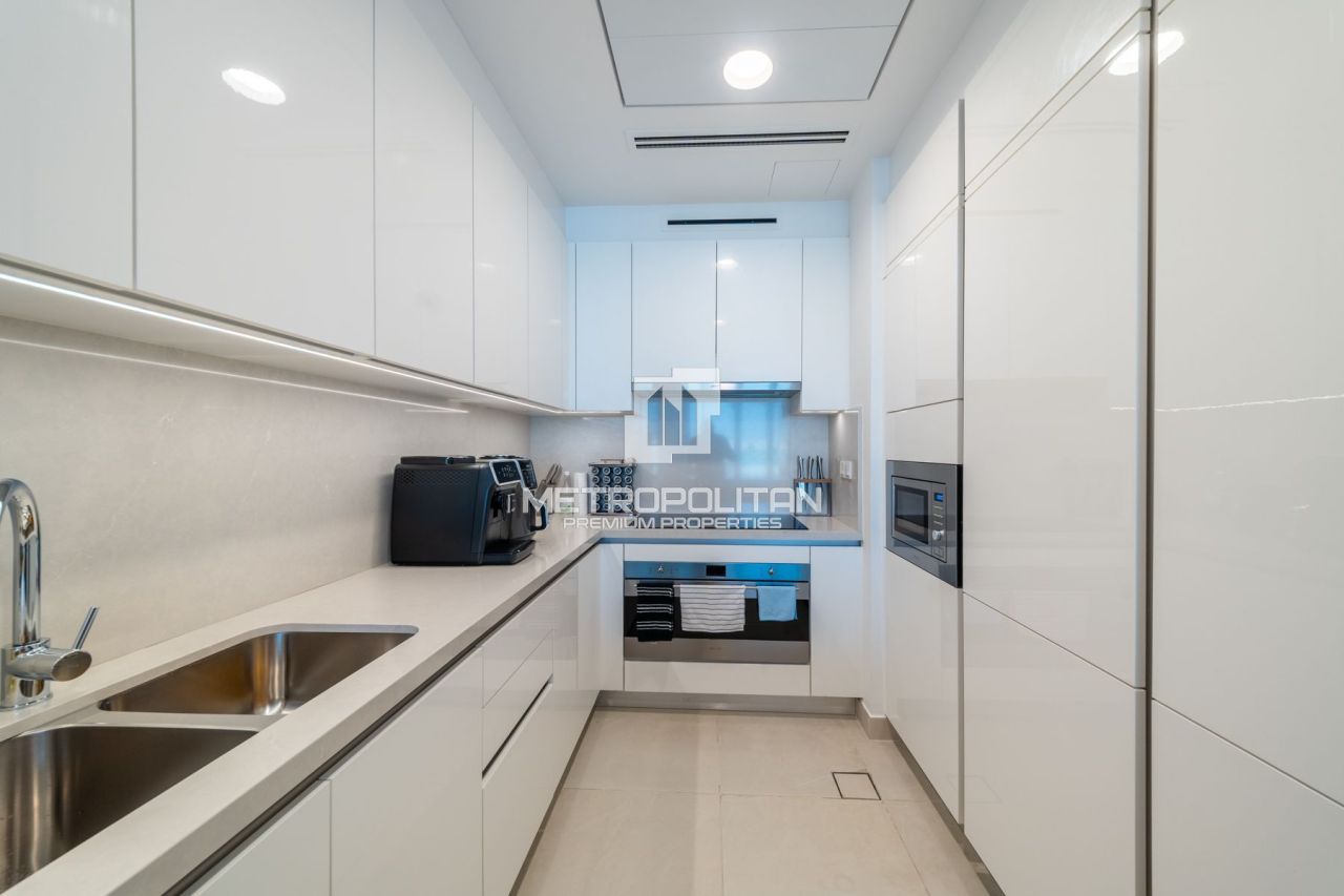 Апартаменты в Дубае, ОАЭ, 146 м² - фото 5