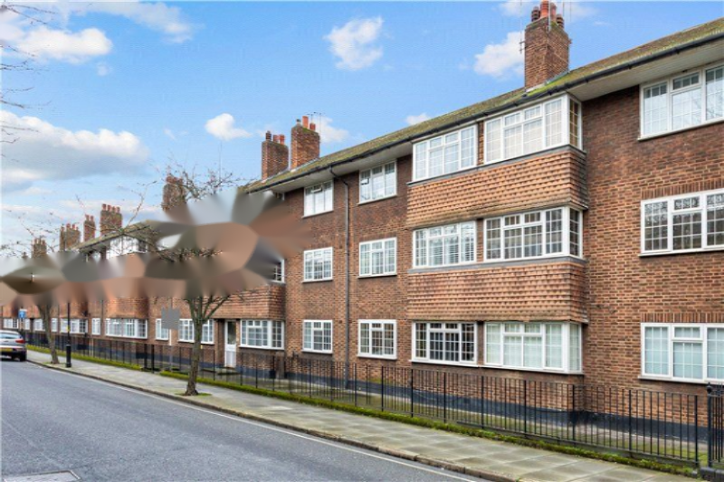 Квартира в Лондоне, Великобритания, 46 м² - фото 5