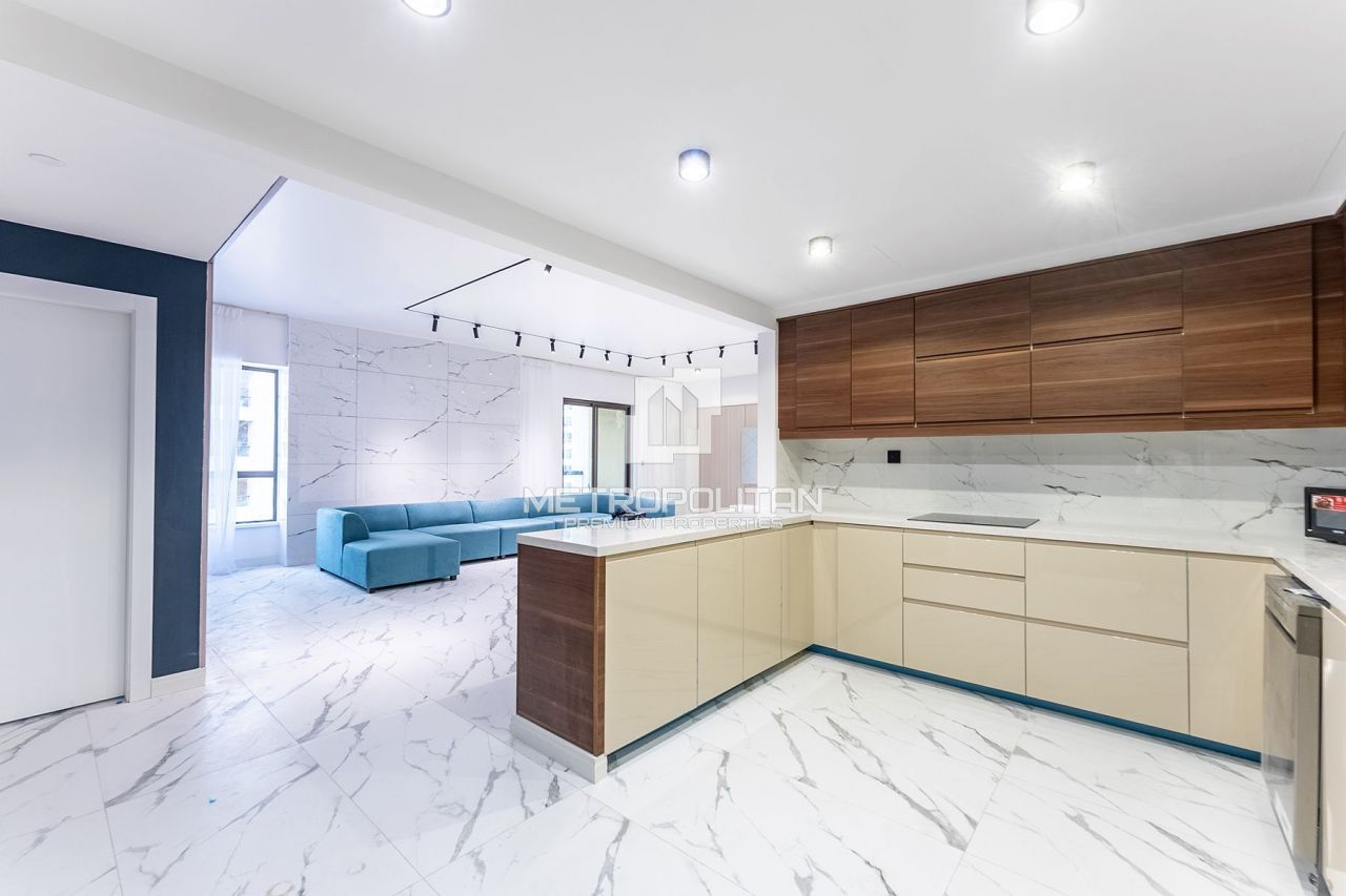 Апартаменты в Дубае, ОАЭ, 253 м² - фото 5