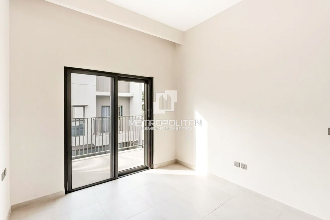 Таунхаус в Дубае, ОАЭ, 232 м² - фото 5