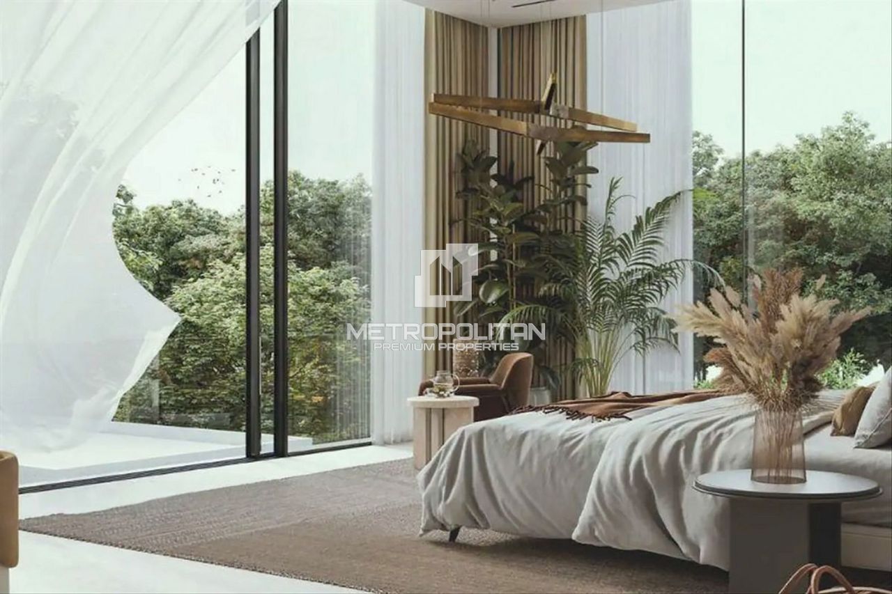 Вилла в Дубае, ОАЭ, 2 527 м² - фото 5