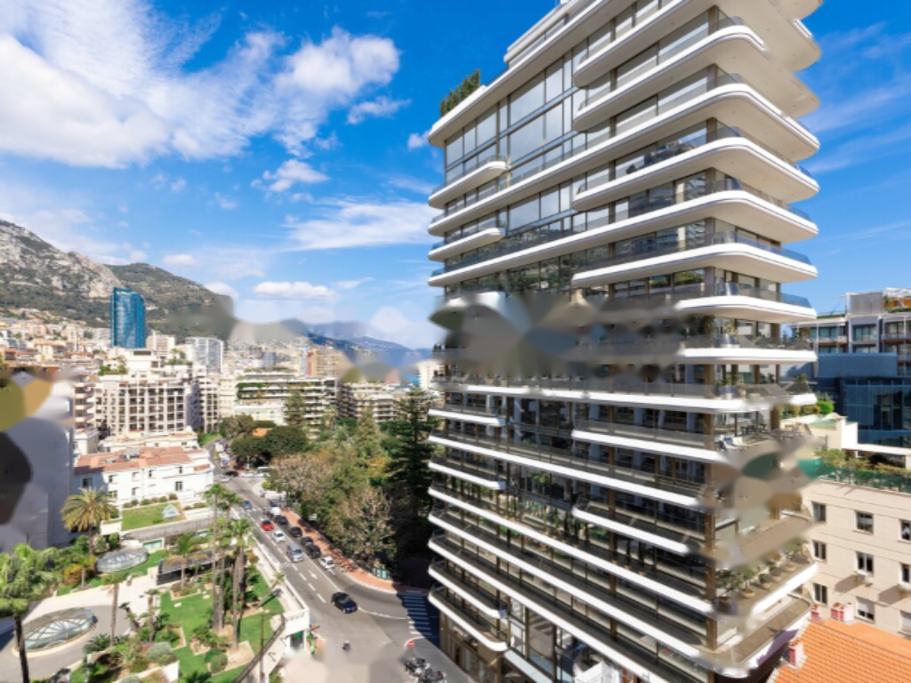 Квартира в Монако, Монако, 110 м² - фото 5