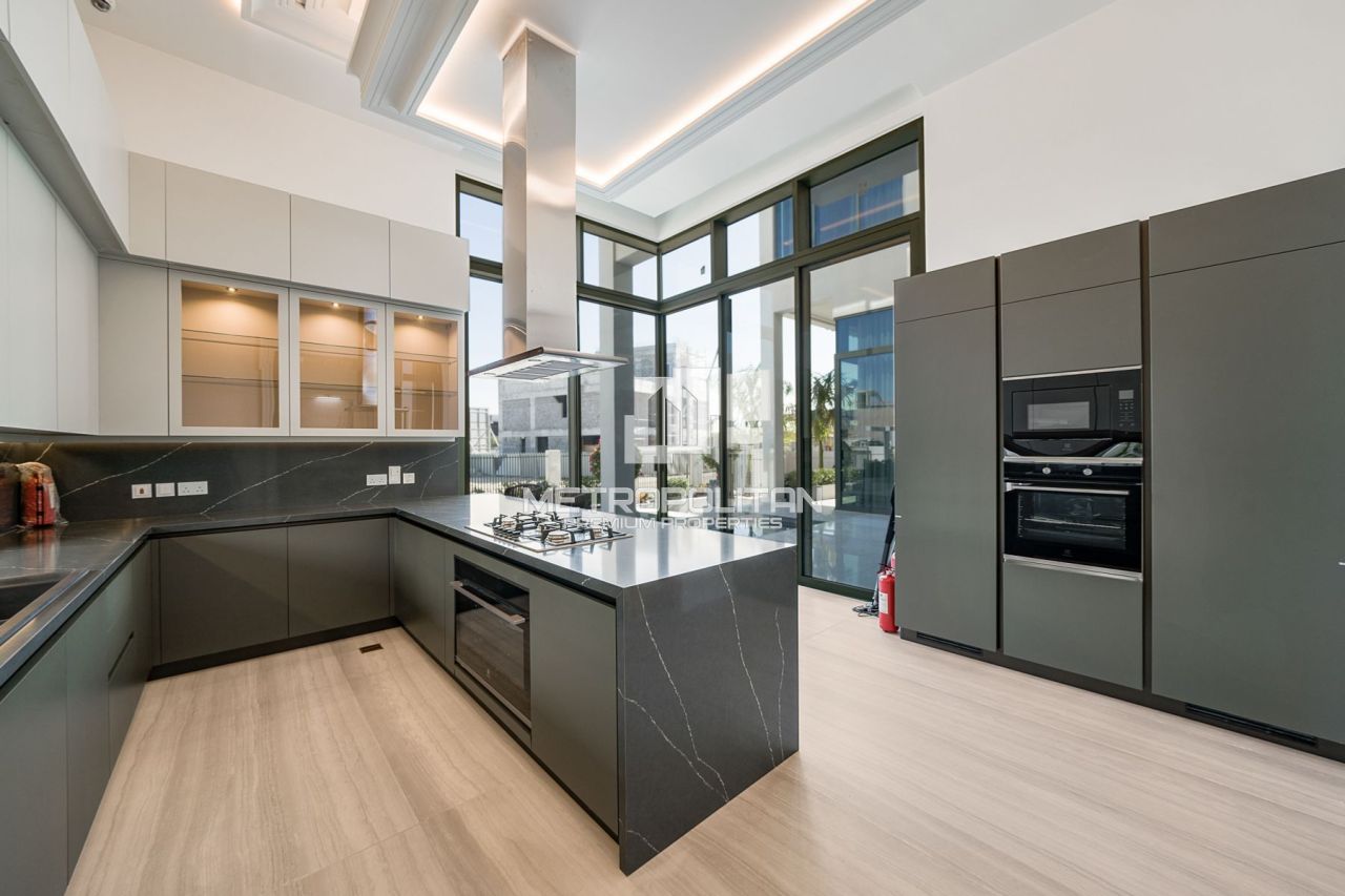 Вилла в Дубае, ОАЭ, 900 м² - фото 5