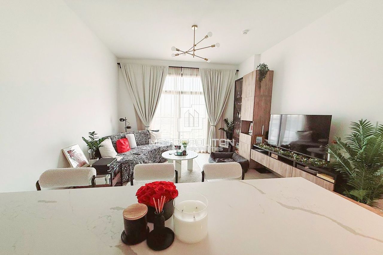 Апартаменты в Дубае, ОАЭ, 69 м² - фото 5