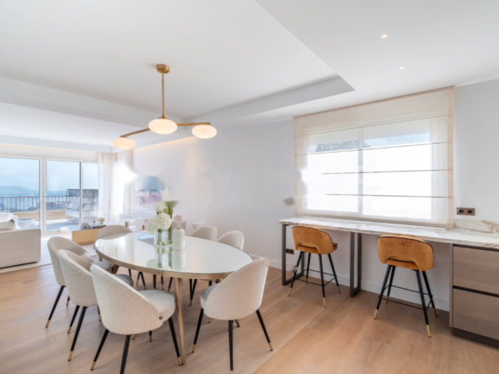 Квартира в Монако, Монако, 426 м² - фото 5